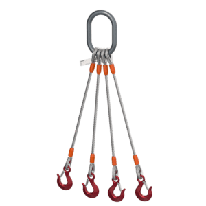 Wire Rope Slings