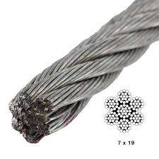 Aircraft Cable