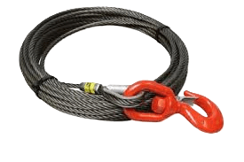 Tow Truck Cables